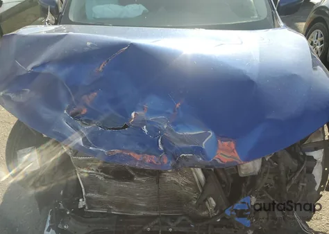 2019 Nissan Rogue S z USA, uszkodzony, nr VIN 5N1AT2MT0KC843771